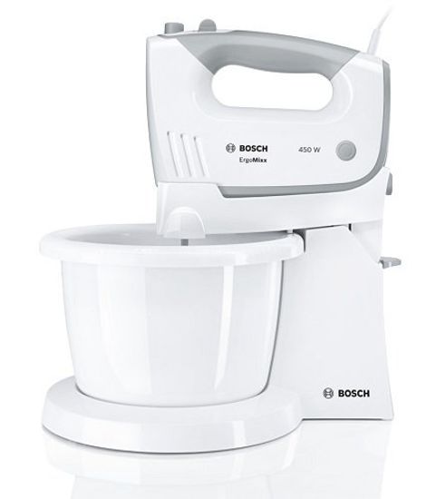 Миксер BOSCH MFQ 36460