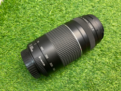 Canon EF 75-300mm 4-5.6 III