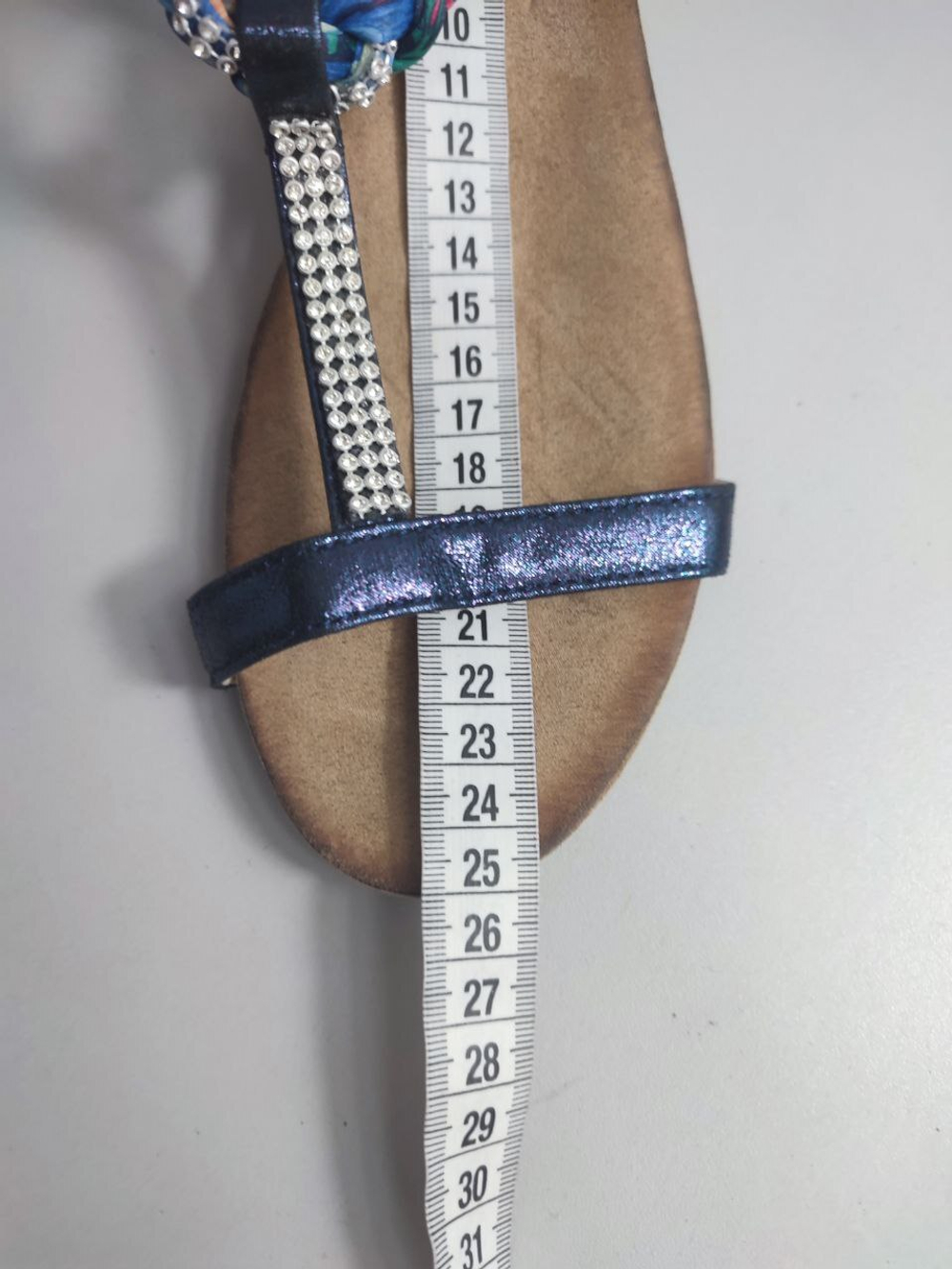 Босоножки Lilley удобные 39 размер