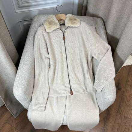 Костюм Loro Piana