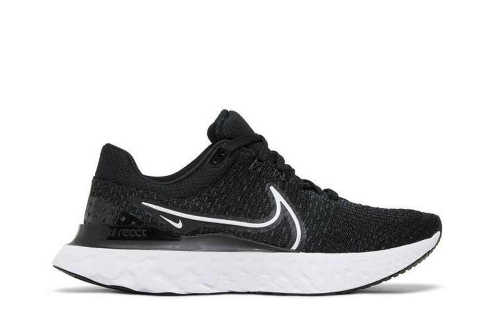 Кроссовки Nike React Infinity Run Fk 3