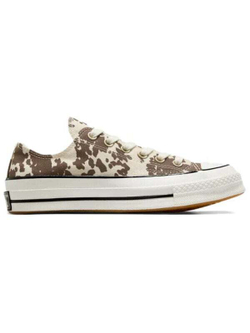 Кроссовки Converse Chuck 70 Ox 'Tan White' для женщин