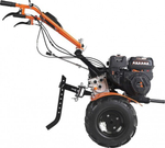 Мотоблок PATRIOT Победа с колесами X-Drive 440107501