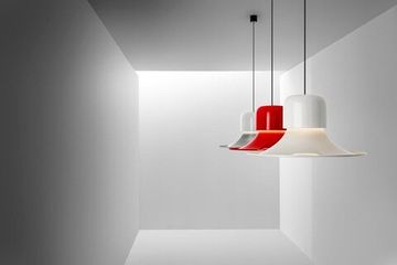 Дизайнерский светильник Alto by Altavolta