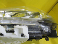 Битая Фара левая Nissan Murano Z52 (14-22) LED