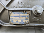АКПП Traxon 12TX2621TD 2018г.