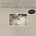 Keith Jarrett / My Song (LP)