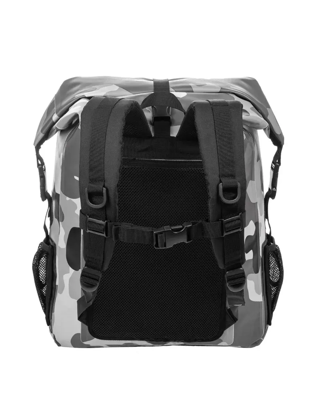 Герморюкзак NISUS 20+5л ПВХ (N-BW-20)