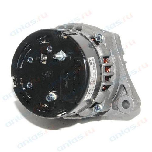 Генератор для ВАЗ 2110 90 А КЗАТЭ