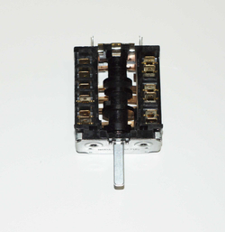 ПМЭ16/220-3 переключатели режимов духовки 3-позиционные под термостат