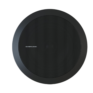 CVGAUDIO CRX6TBL потолочный динамик, мощность 2,5/5/10/20W в 100V