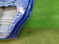 Дверь задняя правая Kia Soul 3 SK (2019-н.в.)