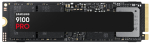 Накопитель SSD M.2 2280 Samsung 9100 PRO 4000 ГБ