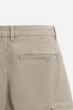 Брюки карго relaxed fit