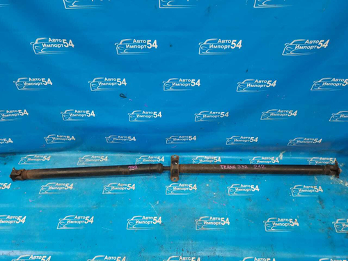 Карданный вал NISSAN TEANA 2011