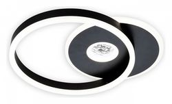 Накладной светильник Escada Arctic 10234/1LED BL