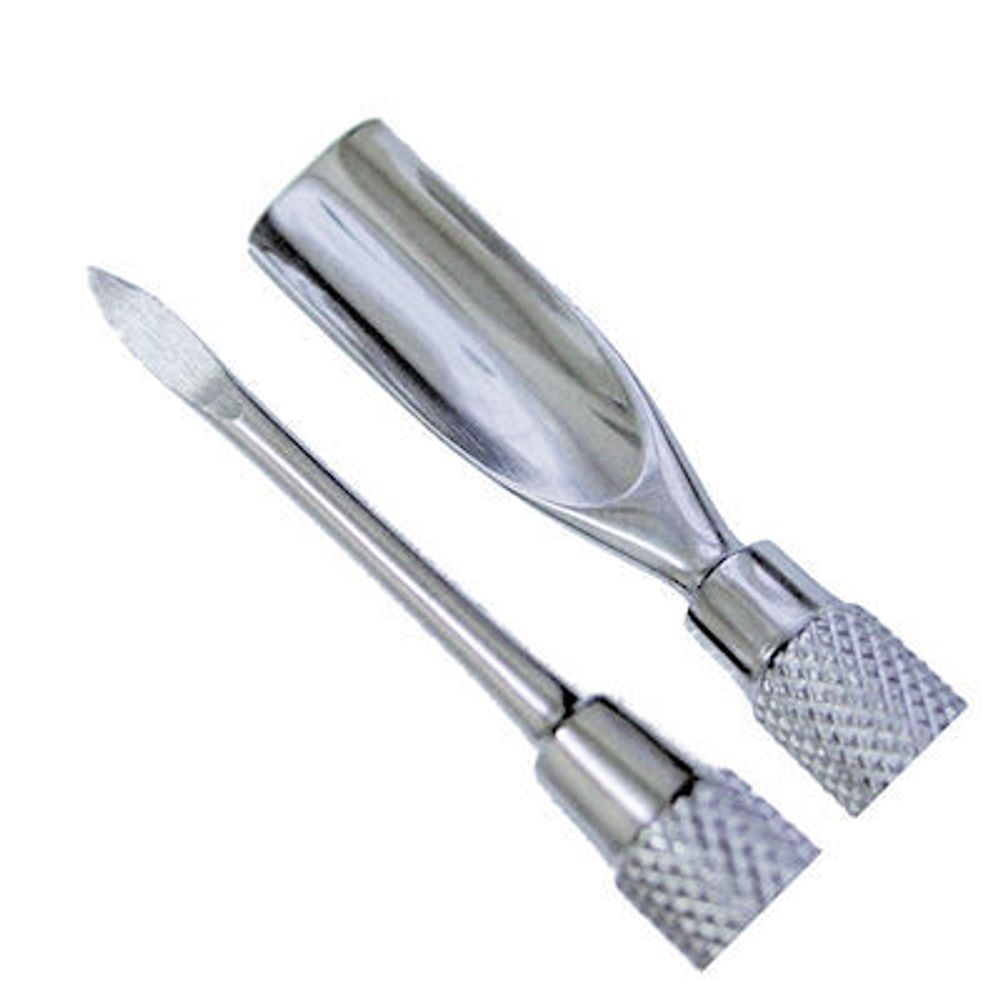 Mertz 320 - Шабер (Пушер) 2