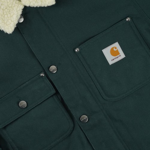 Куртка мужская Carhartt WIP Fairmount артикул:I028427 - купить в магазине Дайс