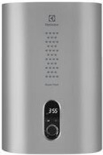 Накопительный водонагреватель Electrolux EWH-30 Royal Flash Silver