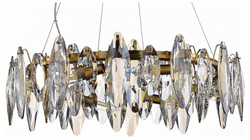 Подвесная люстра ST-Luce SL1227.303.08