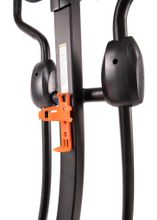 Эллиптический тренажер электромагнитный HouseFit HB-8117ELM