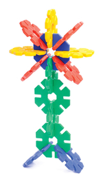 Набор Полидрон Гигант "Гигантские осьминожки"