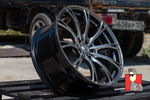 Комплект дисков VPS 3313 Flow Forming 19x8.5 et30 5x108