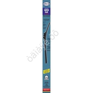 Щетка дворника бескаркасная 700мм  АЛКА SUPER FLAT а0058