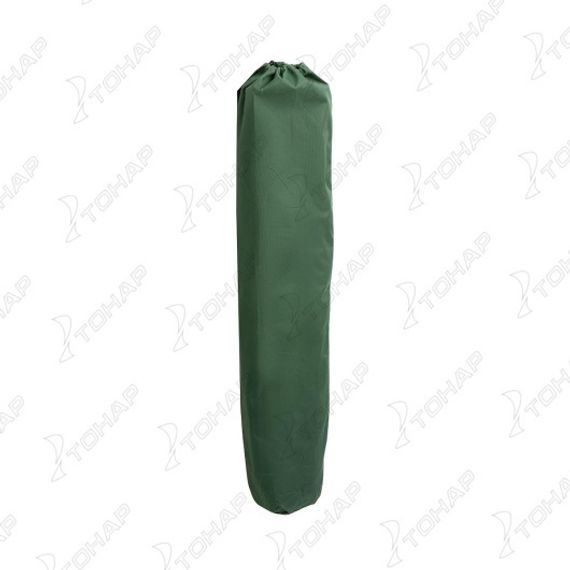 Кровать походная 188*62*42см зеленая (PR-FX-8901) PR