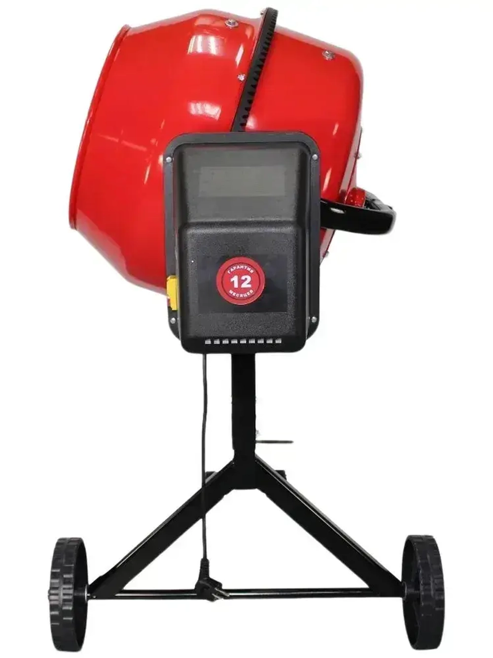 Бетоносмеситель Б 180 Отверткин