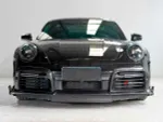 Карбоновый аэродинамический обвес для PORSCHE 911 992.1 Turbo S 2019–2025 Порше
