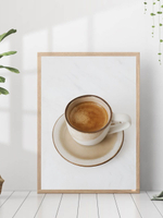 Набор постеров кофе кухня 50х70 164454048 ТТН 246258991