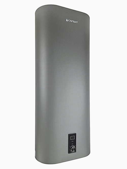Бойлер косвенного нагрева комбинированный настенный Сармат FBS-120 G