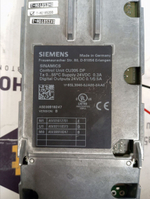 Siemens Sinamics 6SL3040-0JA00-0AA0 б/у