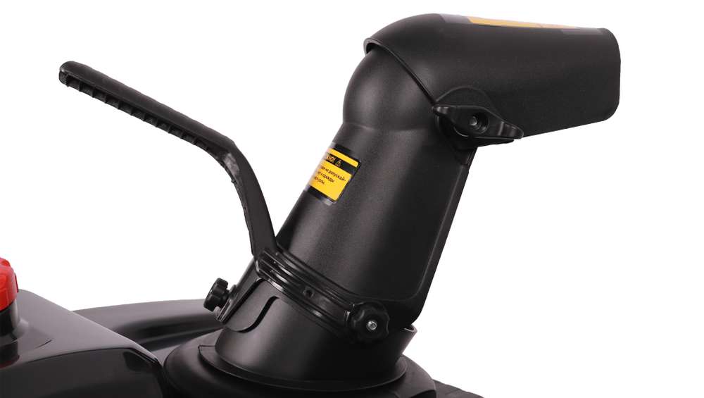 Снегоотбрасыватель CHAMPION ST246