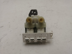 PCP5510B614 кт96 Клапан подачи воды для стиральной машины Hansa PCP5510B614 б/у