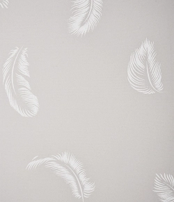 Рулонные шторы витражные Бланко Серый