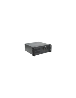 Корпус для компьютера Exegate EX251807RUS Серверный корпус Exegate Pro 4U4017S