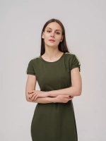 Платье спортивное женское летнее