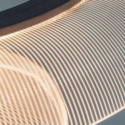 Подвесная Люстра Vidia D40+60+80 By Imperiumloft