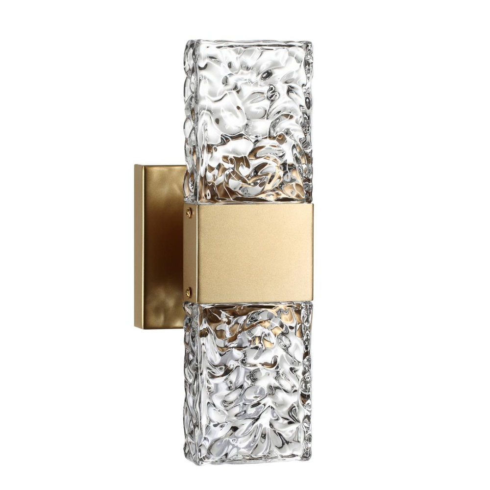 4364/5WL ODL Светильник LED 1*10Вт 3000К 220В IP20 HIGHTECH