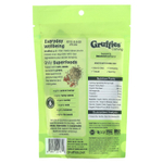 Green Gruff, Gruffies Calming, собачьи лакомства с арахисовой пастой, 170 г (6 унций)