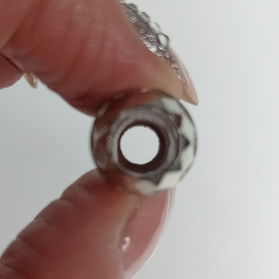 Концевики пластик