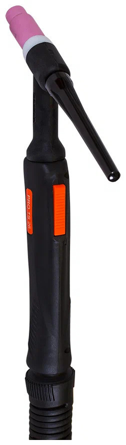 Горелка PRO TS 26 (160,200AC/DC) 4м IOW6960-sv001
