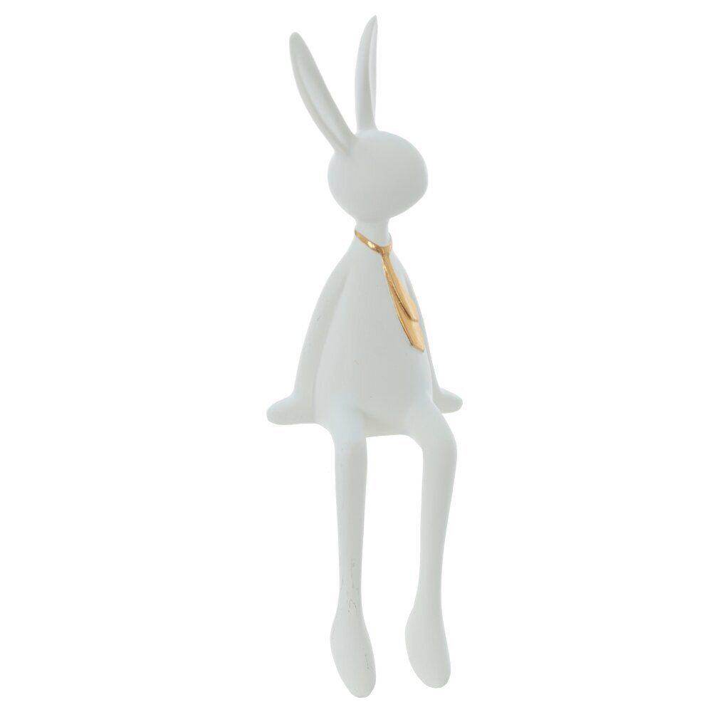 GAEM Фигурка декоративная "Заяц", L9 W8 H29 см