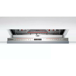 Встраиваемая посудомоечная машина Bosch SMV8ZCX07E