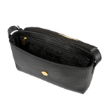 Сумка кожаная FABRETTI L18983-2