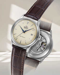 Orient Bambino Automatic RA-AC0M04Y30B