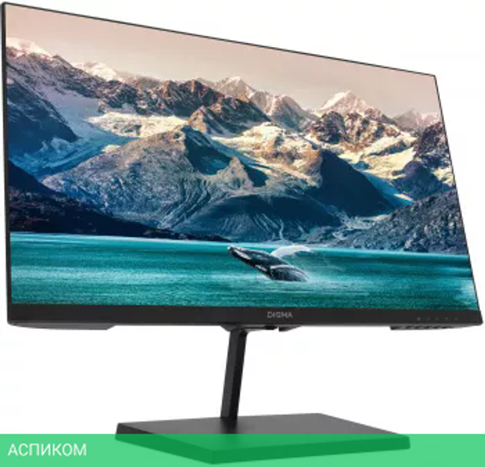 Монитор Digma Progress 22A501F