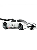 Машинка Хот Вилс Премиум Ford GT FPY86 HKC46